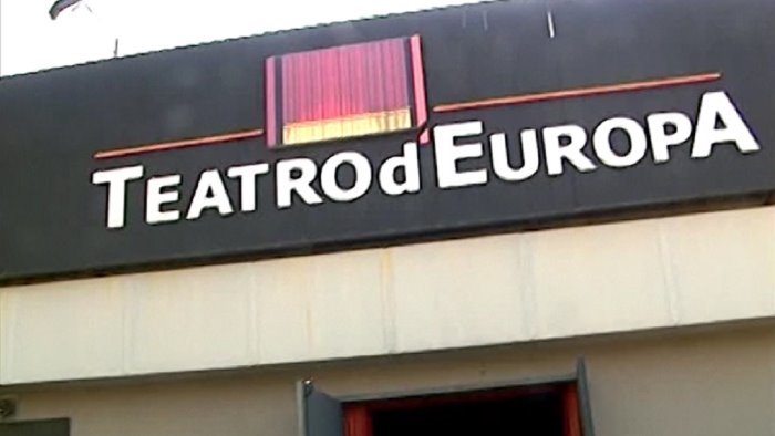 riparte il teatro d europa giovedi il cartellone estivo