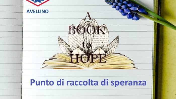 donare libri ai detenuti parte il progetto acli in irpinia