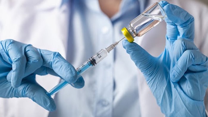 vaccini 4445 somministrazioni sfilano anche gli over 40