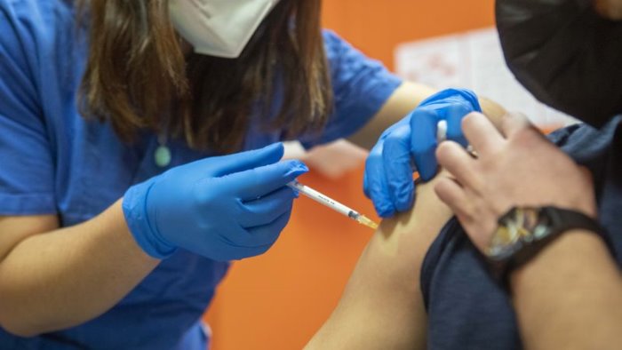 dal 10 giugno i vaccini liberi per tutti