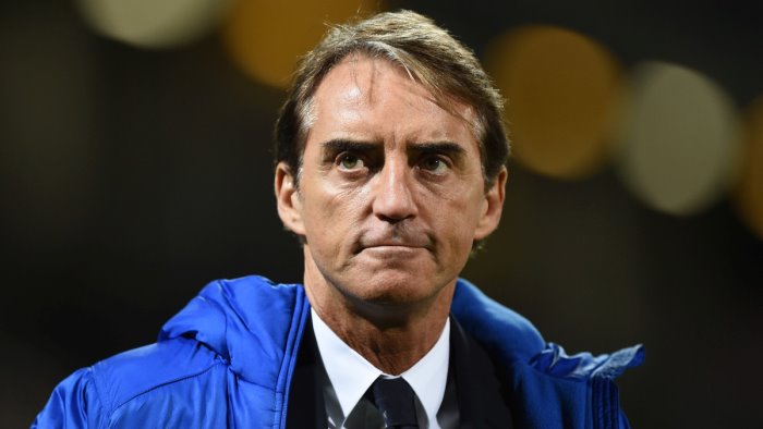 mancini l italia unisce vogliamo far felici i tifosi