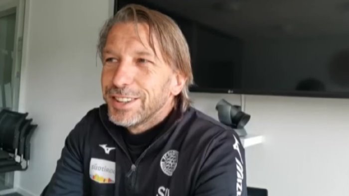 vecchi meritiamo di passare il turno l avellino si rifara