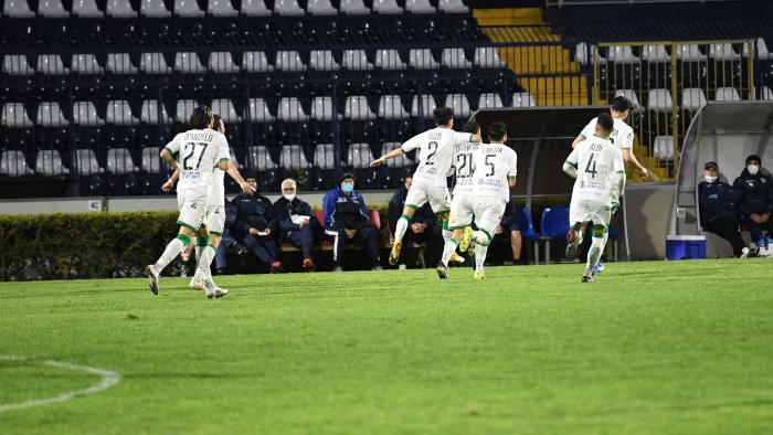 avellino giovedi la ripartenza verso il primo turno nazionale