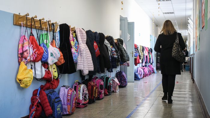 scuola concorso straordinario pubblicata una graduatoria su 6