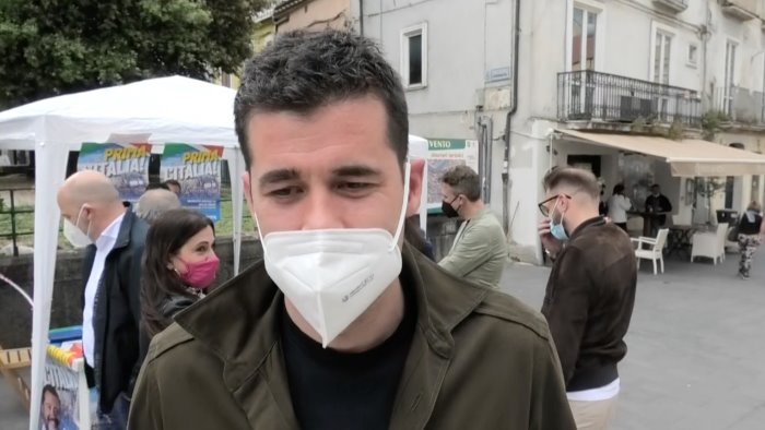 crippa lega uniti per battere peggior sindaco d italia