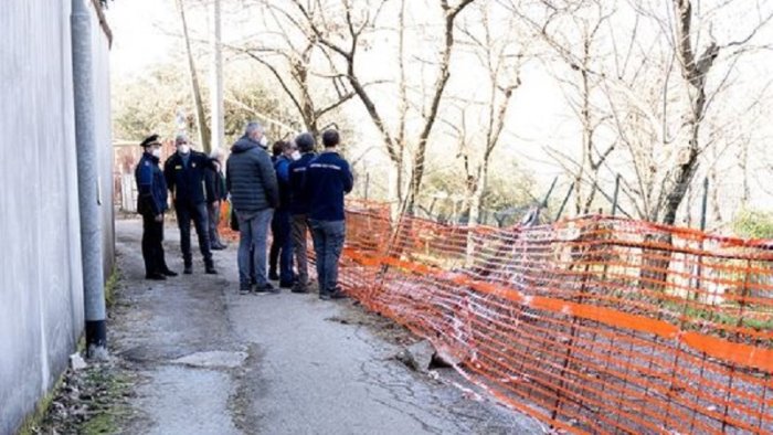 solofra giovedi il via ai lavori in localita campo del lontro