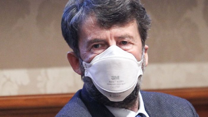 franceschini la cultura sta ripartendo in sicurezza