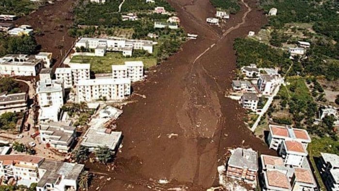 alluvione sarno cirielli ricordiamo con dolore le vittime