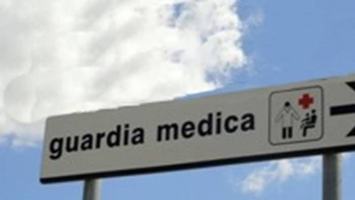 battipaglia ancora una violenza in guardia medica