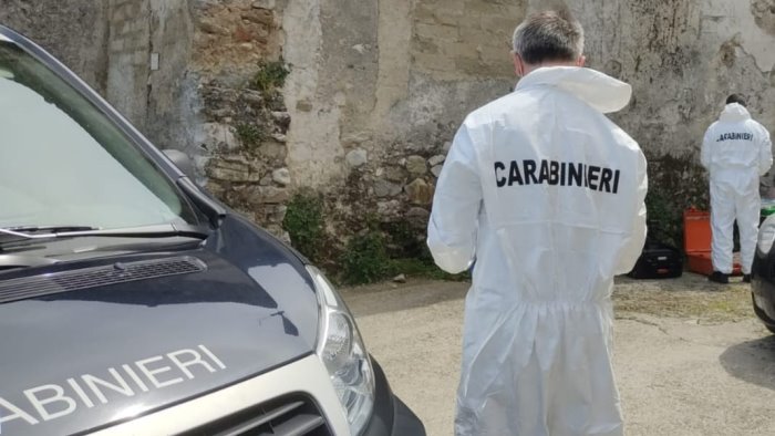 soccorso in strada e morto in ospedale c e un indagato