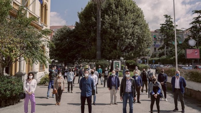 a pontecagnano riparte la movida