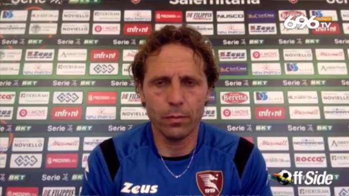 salernitana bocchini ora l ultimo strappo per la serie a