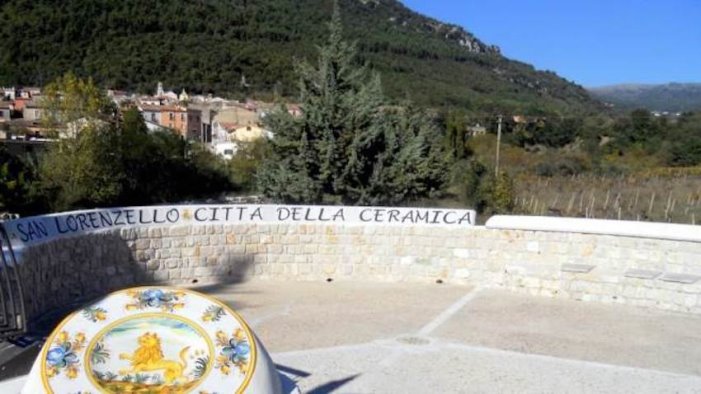 a san lorenzello domenica 9 maggio torna mercantico