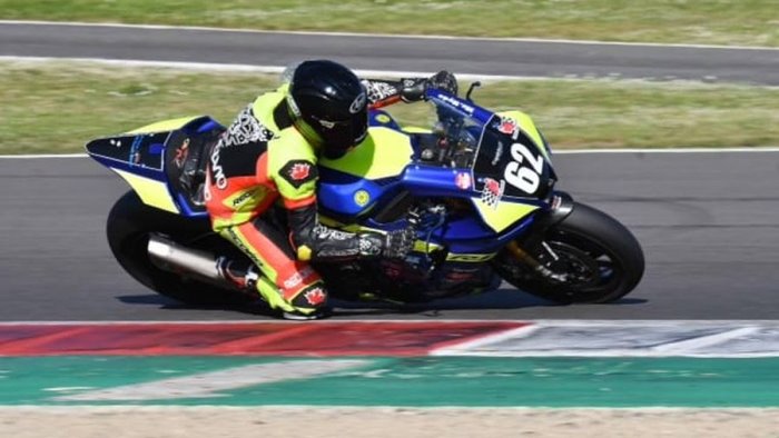 tragico incidente all autodromo del mugello