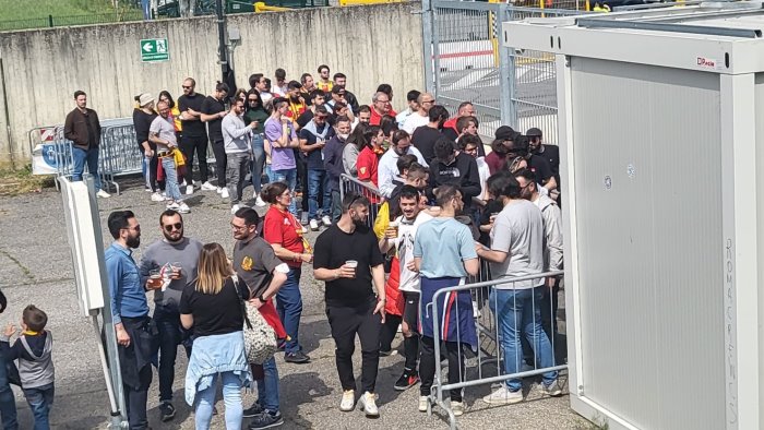 stadio brianteo servizi igienici da terzo mondo