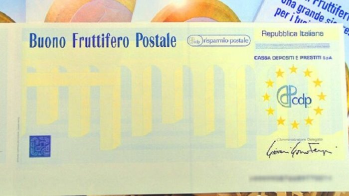 avellino 40enne dipendente delle poste nella gang delle truffe