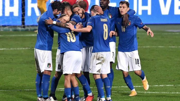 azzurri a cesena dopo 13 anni contro l ungheria