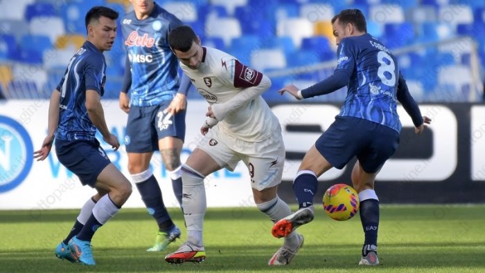 napoli adl in campo per un rinnovo e un colpo di mercato si avvicina