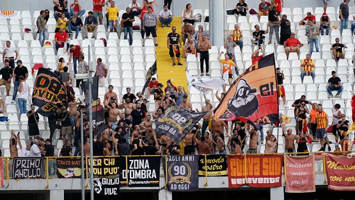 ascoli benevento il dato aggiornato della prevendita