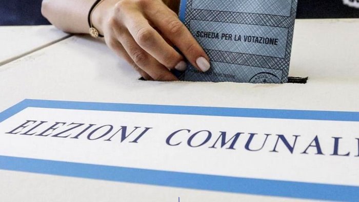 amministrative 2022 nel salernitano 34 comuni al voto ecco tutte le sfide