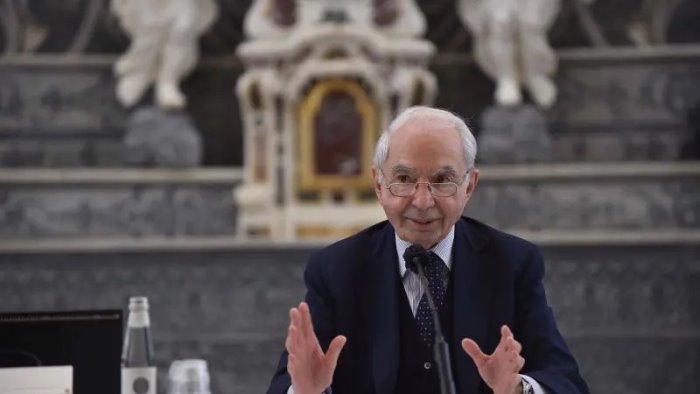 amato su ergastolo ostativo consulta deve rispettare il parlamento