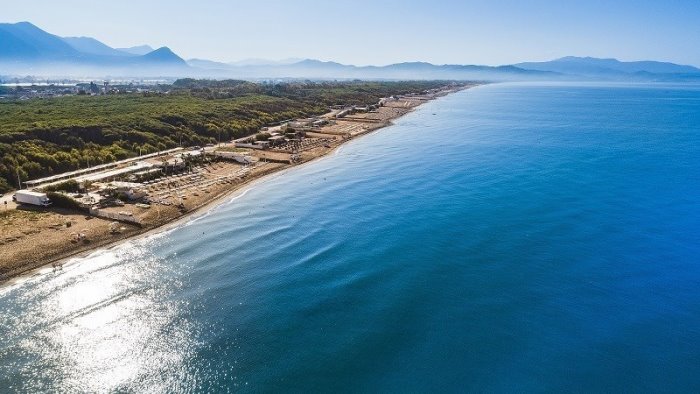 capaccio paestum seconde case prese di mira dai ladri indagano i carabinieri