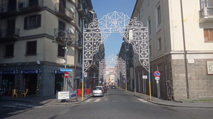 pedonalizzazione del centro storico le proposte delle associazioni