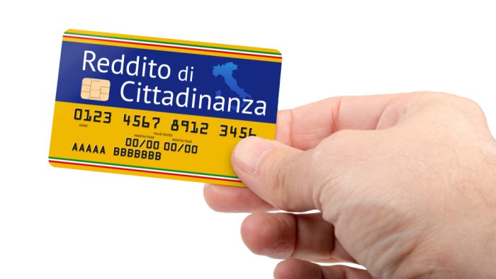 reddito di cittadinanza le nuove regole ecco chi lo perdera