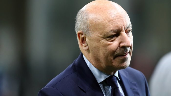 marotta la trattativa piu complicata con l avellino di sibilia