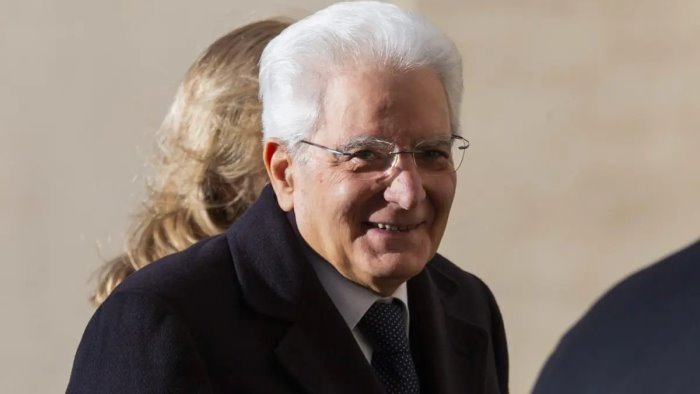 mattarella gli anni di pandemia non sono stati di paralisi