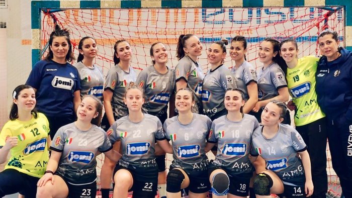 fotovoltaico semplice youth league u20 la jomi salerno e tra le migliori otto