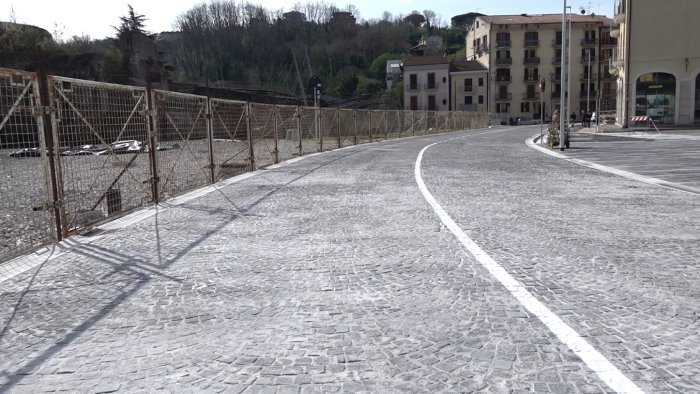 piazza castello c e l ok della soprintendenza possono ripartire i lavori