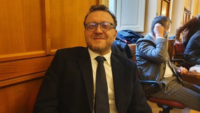 interpellanza citta aperta su bando periferie perche si insisteva su piano