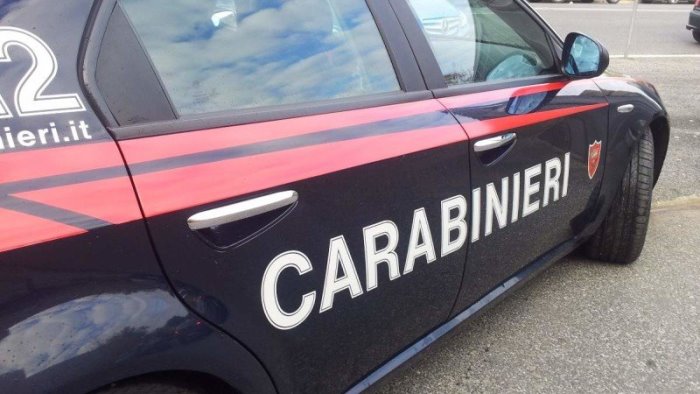 avellino autista air brutalmente aggredito in servizio arrivano i carabinieri