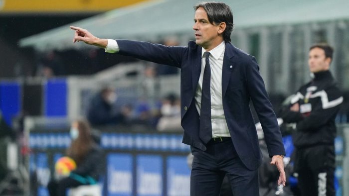 inzaghi ultimi 90 minuti alla grande per non avere rimpianti