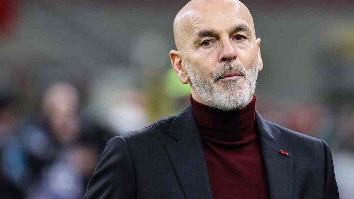 pioli milan finora il migliore ora scriviamo la storia