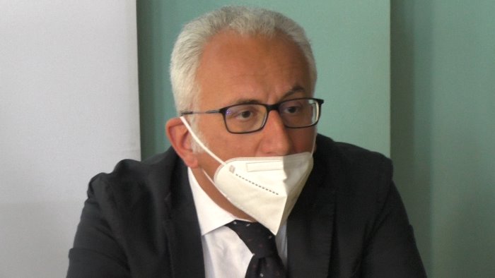 soviero il pnrr stimola pericolosi appetiti della criminalita