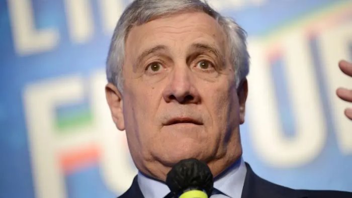 ue tajani nostra vittoria proroga stop patto stabilita