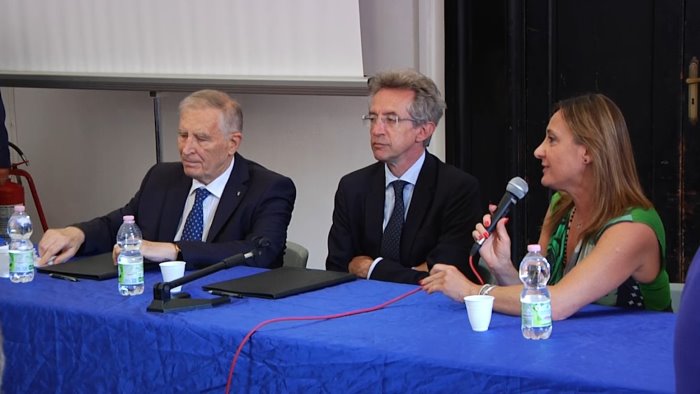 capitale europea dello sport 2026 napoli lancia la sua candidatura