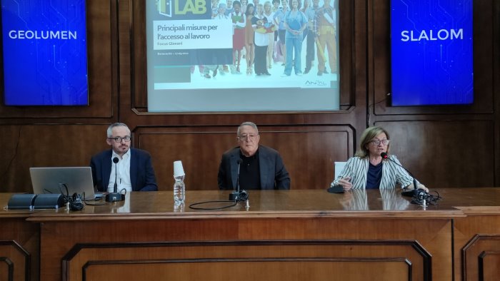 open lab lucarelli e aziende di confindustria assieme per il sannio