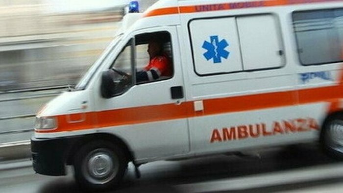 aiello del sabato tragedia in contrada bosco 62enne trovato senza vita