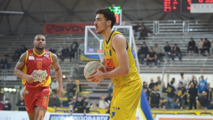 givova scafati basket dentro cournooh ma c e un addio