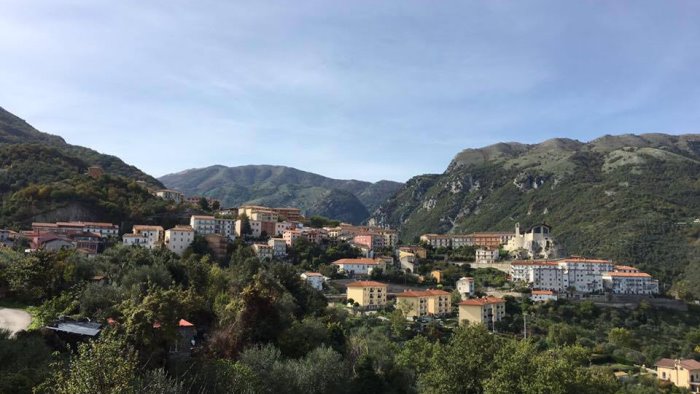 calabritto una veglia di preghiera per la giovane carla