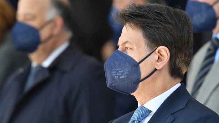 dl aiuti conte sul termovalorizzatore di roma un ricatto