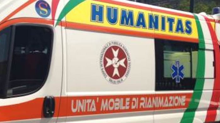 molo masuccio salernitano dal 1 giugno attiva postazione di soccorso humanitas