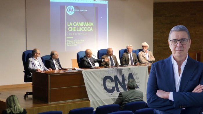 artigianato e sviluppo cna orafi incontra la filiera campana