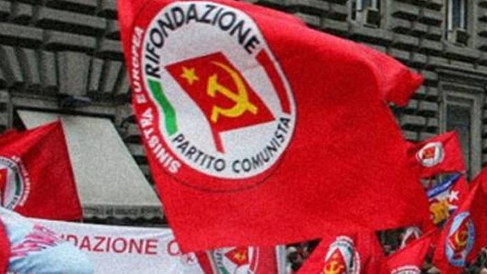 prc adesione alla manifestazione per la pace del 1 giugno indetta dalla cgil