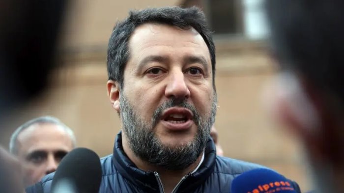 centrodestra salvini con meloni governeremo insieme