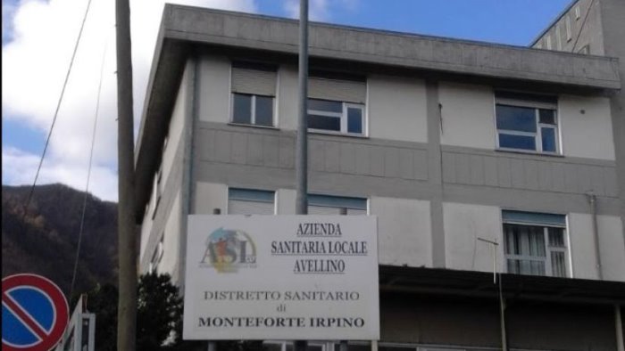 pronto soccorso ospedale di monteforte parte la raccolta firme