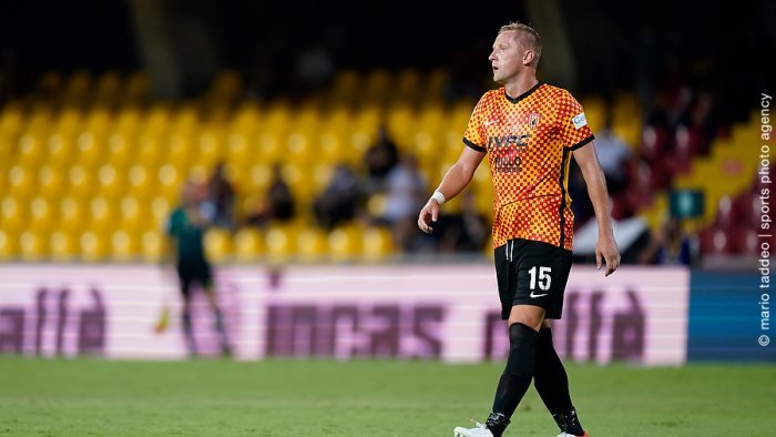 benevento glik disponibile per ascoli